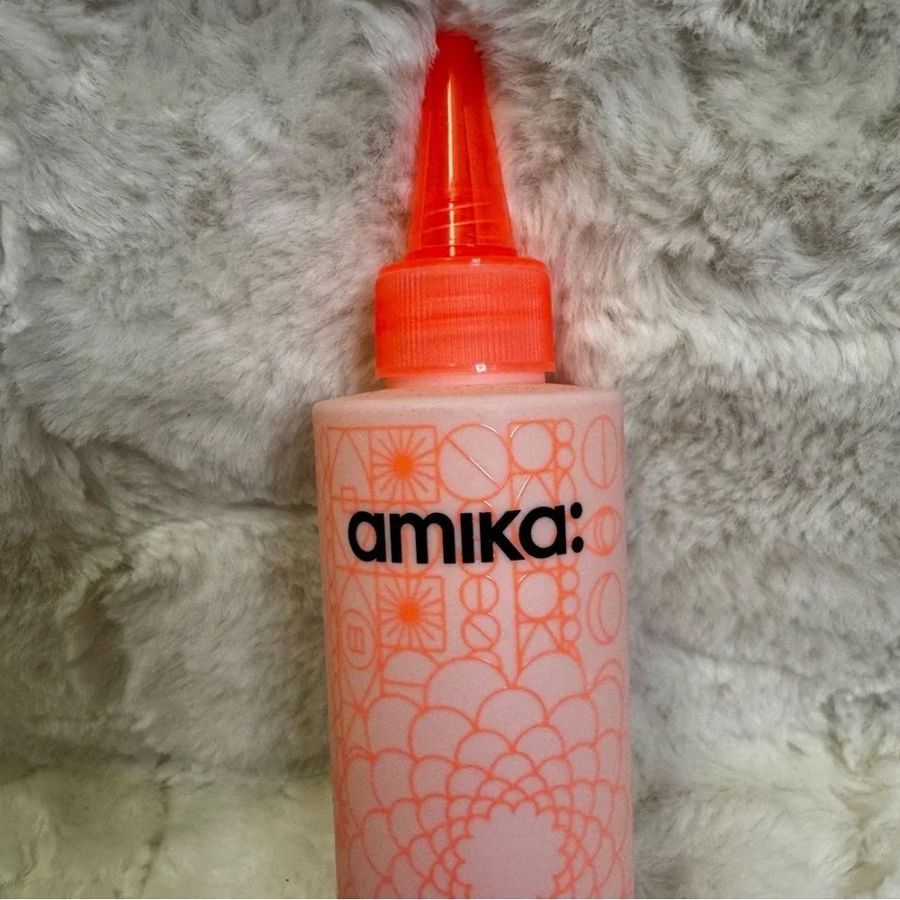 Amika flash instant